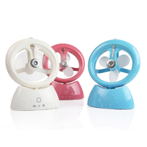 Mini Fan, Electronic Fan, business gifts