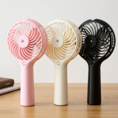 Mini Fan, Electronic Fan, business gifts