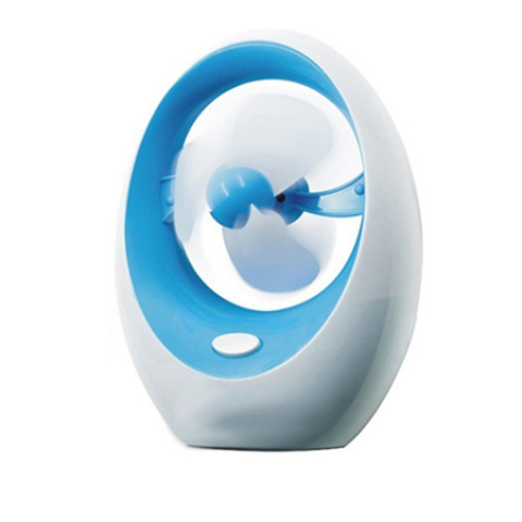 Mini Oval Fan, Electronic Fan, business gifts