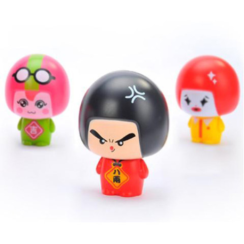 Q-Mini Fan, Electronic Fan, business gifts