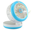 USB Mini Cooling Misting Fan, Electronic Fan, business gifts