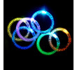 Light-emitting Bracelet, Toys & Party Gifts, business gifts