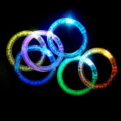 Light-emitting Bracelet Light-emitting Bracelet