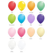 Crystal Promotional Balloon Crystal Promotional Balloon