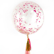 Crystal Balloon Crystal Balloon