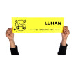 Hand Banner, Outdoor Event Gifts, business gifts