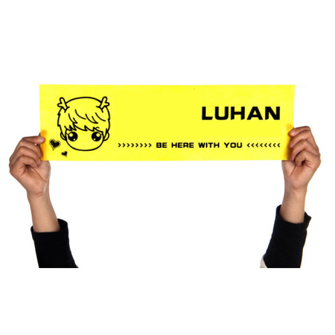 Hand Banner, Outdoor Event Gifts, business gifts