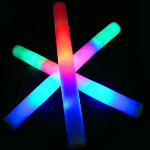 LED Light Sticks, Toys & Party Gifts, business gifts