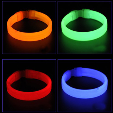Luminous Bracelet, Outdoor Event Gifts, business gifts