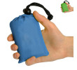 Pocket Outdoor Blanket, Outdoor Event Gifts, business gifts