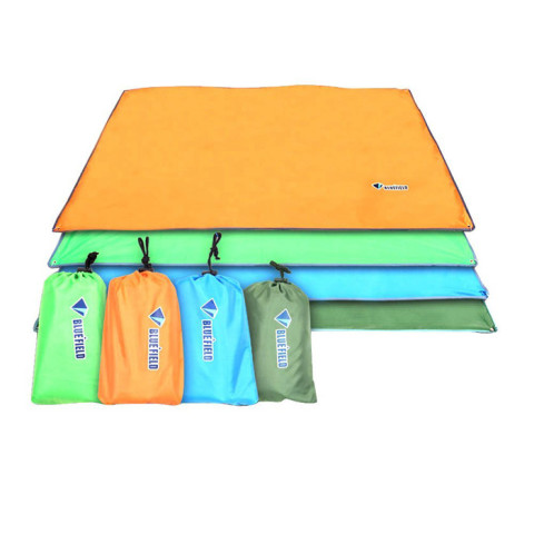 Pocket Outdoor Blanket, Outdoor Event Gifts, business gifts
