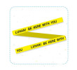 Ribbon, Outdoor Event Gifts, business gifts