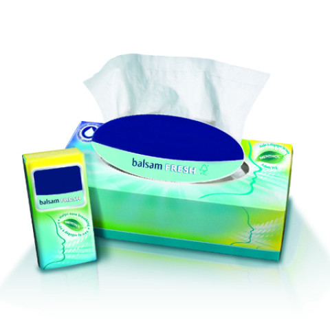 Boxed Paper Towels, Advertising Tissue, business gifts