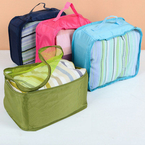 Large Folding Pouch, Other Bags, business gifts