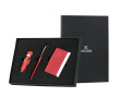 USB Corporate Gift Set, Metal Pen, business gifts