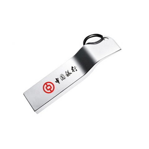 Metal USB Flash Memory, Metal USB Flash Drive, business gifts