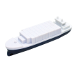 Ship-shape USB Flash Drive, Modelling USB Flash Drive, business gifts