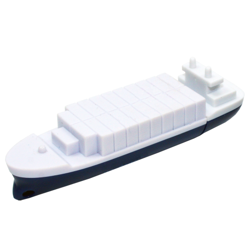 Ship-shape USB Flash Drive, Modelling USB Flash Drive, business gifts