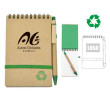 Recycled Notebook, Notebooks, business gifts