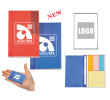 Pocket Sticky Notes with Pen, Sticky Notes, business gifts