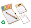 Eco-Friendly Notebook, Gifts Set, business gifts