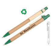 Eco-Friendly Promotional Pen