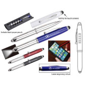 Advertising Pen with Light