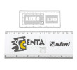 Advertising Puzzle Ruler, Ruler, business gifts