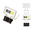 Promotional Binder Clip, Others Stationery, business gifts