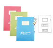 A4 File, Folder And File, business gifts