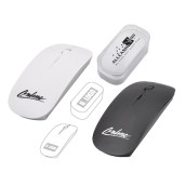 Wireless Mouse