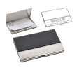 Stainless Steel Business Card Case, Business Card Holder, business gifts