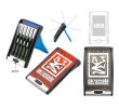 Pop-up Screwdriver Set, Tool Kits, business gifts