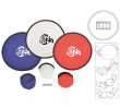 Foldable Frisbee, Toys & Party Gifts, business gifts