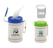 Wet Wipes Canister, Other Household Premiums, business gifts