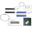 Aluminium Luggage Tag, Luggage Accessaries, business gifts