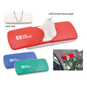 Tissue Dispenser for Car