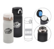 Stainless Steel Vacuum Flask, Thermal Mug, business gifts