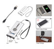 Solar-Powered Charger, Torch | Lighting, business gifts