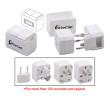 Travel Adapter Set, Adapter, business gifts