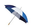 Double Color Advertising Umbrella, Straight Umbrella, business gifts