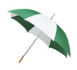 Double Color Advertising Umbrella, Straight Umbrella, business gifts