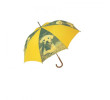27 Color Printing Straight-rod Advertising Umbrella with Auto Open, Straight Umbrella, business gifts
