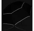 30 Double Layer Golf Umbrella, Straight Umbrella, business gifts