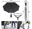 2 in 1 Chair-Umbrella, Straight Umbrella, business gifts