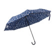 Folding Umbrella with Bent Handle, Folding Umbrella, business gifts
