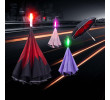 Lighting Inverted Umbrella, Straight Umbrella, business gifts