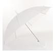 Matte Translucent Umbrella, Straight Umbrella, business gifts