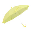 Matte Translucent Umbrella, Straight Umbrella, business gifts