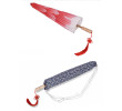 Oil-paper Umbrella, Straight Umbrella, business gifts